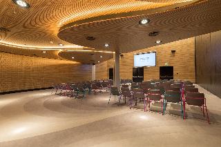 Park Inn By Radisson Amsterdam City West fotoÄŸrafÄ±