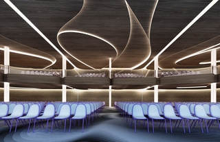 Park Inn By Radisson Amsterdam City West fotoÄŸrafÄ±