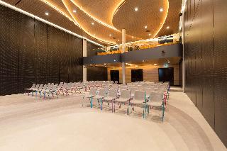 Park Inn By Radisson Amsterdam City West fotoÄŸrafÄ±