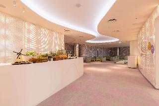 Park Inn By Radisson Amsterdam City West fotoÄŸrafÄ±