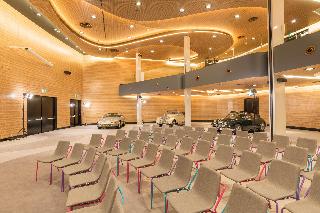 Park Inn By Radisson Amsterdam City West fotoÄŸrafÄ±