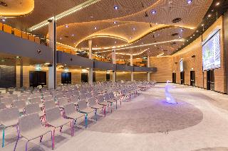 Park Inn By Radisson Amsterdam City West fotoÄŸrafÄ±