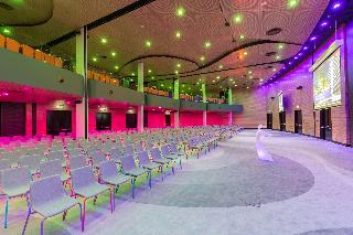 Park Inn By Radisson Amsterdam City West fotoÄŸrafÄ±