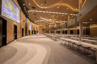 Park Inn By Radisson Amsterdam City West fotoÄŸrafÄ±