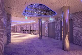 Park Inn By Radisson Amsterdam City West fotoÄŸrafÄ±
