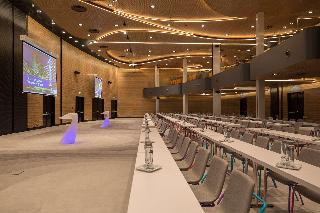 Park Inn By Radisson Amsterdam City West fotoÄŸrafÄ±