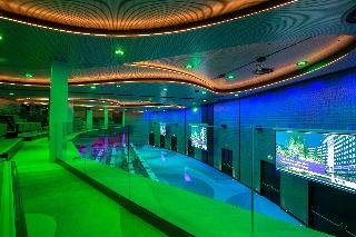 Park Inn By Radisson Amsterdam City West fotoÄŸrafÄ±
