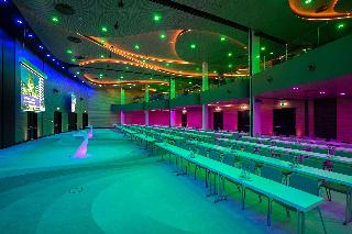 Park Inn By Radisson Amsterdam City West fotoÄŸrafÄ±