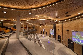 Park Inn By Radisson Amsterdam City West fotoÄŸrafÄ±