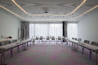 Park Inn By Radisson Amsterdam City West fotoÄŸrafÄ±