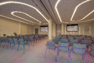 Park Inn By Radisson Amsterdam City West fotoÄŸrafÄ±