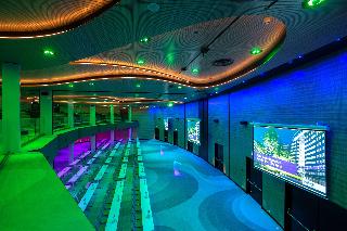 Park Inn By Radisson Amsterdam City West fotoÄŸrafÄ±