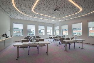 Park Inn By Radisson Amsterdam City West fotoÄŸrafÄ±