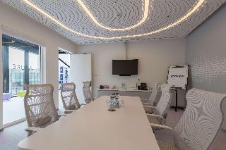 Park Inn By Radisson Amsterdam City West fotoÄŸrafÄ±