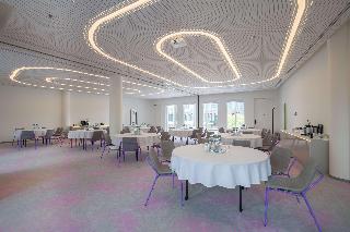 Park Inn By Radisson Amsterdam City West fotoÄŸrafÄ±