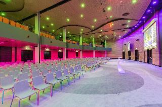 Park Inn By Radisson Amsterdam City West fotoÄŸrafÄ±