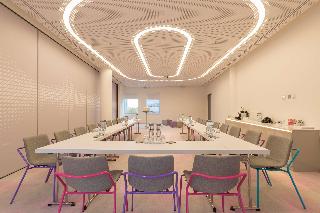 Park Inn By Radisson Amsterdam City West fotoÄŸrafÄ±