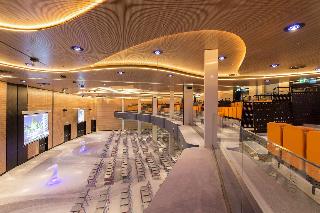 Park Inn By Radisson Amsterdam City West fotoÄŸrafÄ±