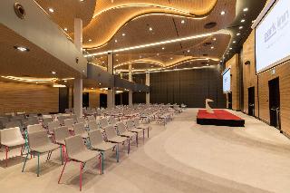 Park Inn By Radisson Amsterdam City West fotoÄŸrafÄ±