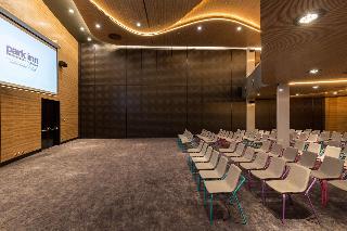 Park Inn By Radisson Amsterdam City West fotoÄŸrafÄ±