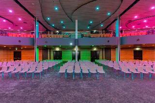 Park Inn By Radisson Amsterdam City West fotoÄŸrafÄ±