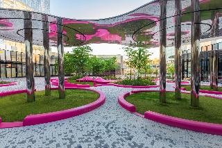 Park Inn By Radisson Amsterdam City West fotoÄŸrafÄ±