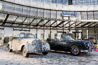 Park Inn By Radisson Amsterdam City West fotoÄŸrafÄ±