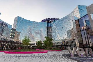 Park Inn By Radisson Amsterdam City West fotoÄŸrafÄ±