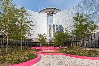 Park Inn By Radisson Amsterdam City West fotoÄŸrafÄ±