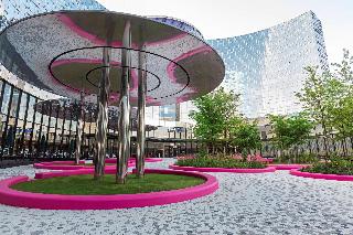 Park Inn By Radisson Amsterdam City West fotoÄŸrafÄ±