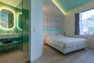 Park Inn By Radisson Amsterdam City West fotoÄŸrafÄ±