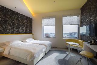 Park Inn By Radisson Amsterdam City West fotoÄŸrafÄ±