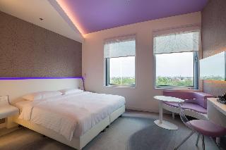 Park Inn By Radisson Amsterdam City West fotoÄŸrafÄ±