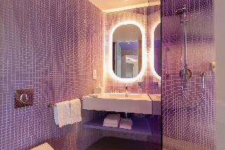Park Inn By Radisson Amsterdam City West fotoÄŸrafÄ±