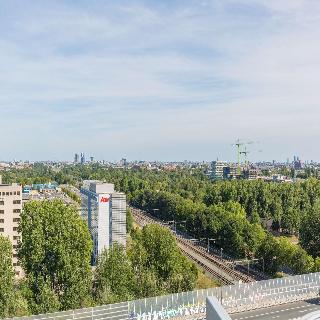 Park Inn By Radisson Amsterdam City West fotoÄŸrafÄ±