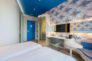 Park Inn By Radisson Amsterdam City West fotoÄŸrafÄ±