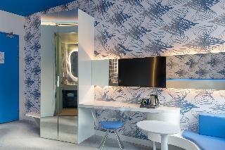 Park Inn By Radisson Amsterdam City West fotoÄŸrafÄ±
