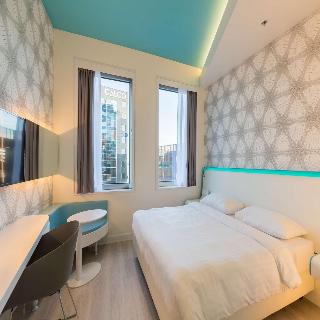 Park Inn By Radisson Amsterdam City West fotoÄŸrafÄ±
