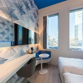 Park Inn By Radisson Amsterdam City West fotoÄŸrafÄ±