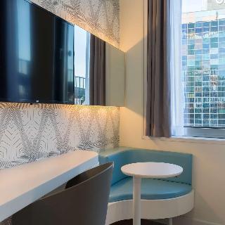 Park Inn By Radisson Amsterdam City West fotoÄŸrafÄ±