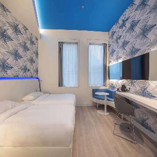 Park Inn By Radisson Amsterdam City West fotoÄŸrafÄ±