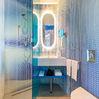 Park Inn By Radisson Amsterdam City West fotoÄŸrafÄ±