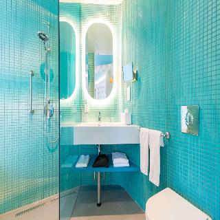 Park Inn By Radisson Amsterdam City West fotoÄŸrafÄ±