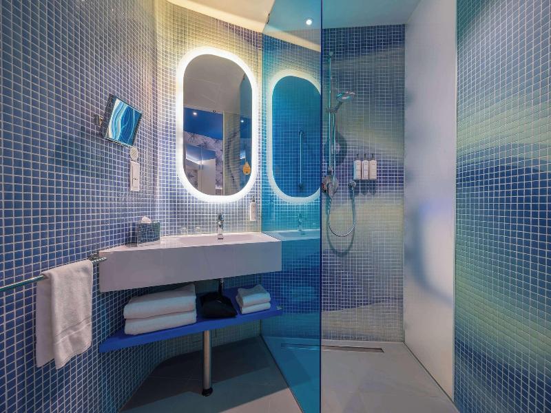 Park Inn By Radisson Amsterdam City West - Oda