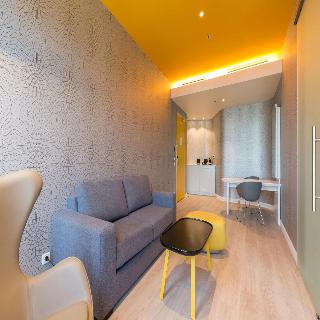 Park Inn By Radisson Amsterdam City West fotoÄŸrafÄ±