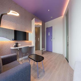 Park Inn By Radisson Amsterdam City West fotoÄŸrafÄ±