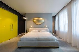 Park Inn By Radisson Amsterdam City West fotoÄŸrafÄ±