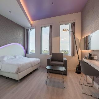 Park Inn By Radisson Amsterdam City West fotoÄŸrafÄ±