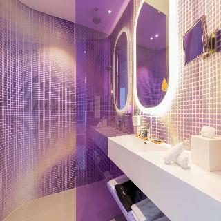 Park Inn By Radisson Amsterdam City West fotoÄŸrafÄ±