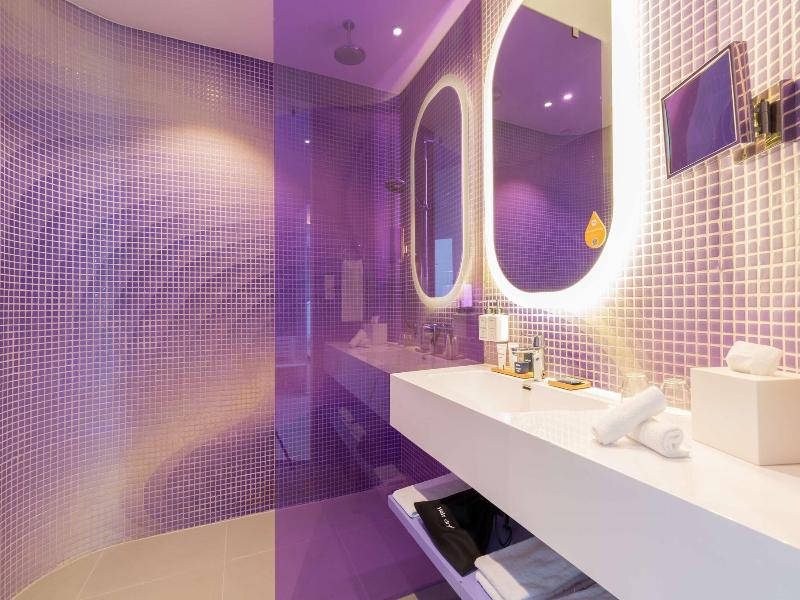Park Inn By Radisson Amsterdam City West - Oda